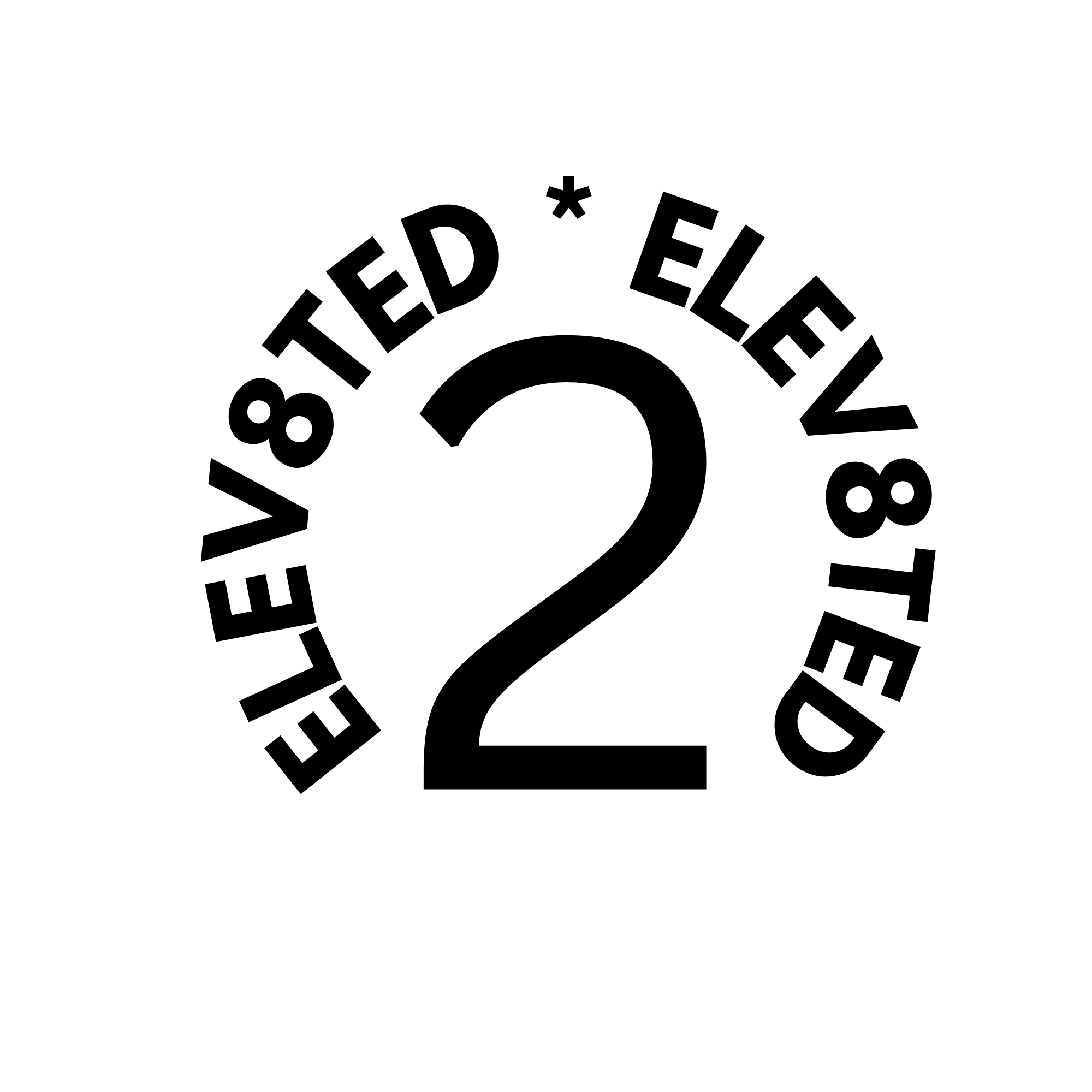 2Elev8ted